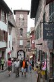 (63) St Jean Pied de Port